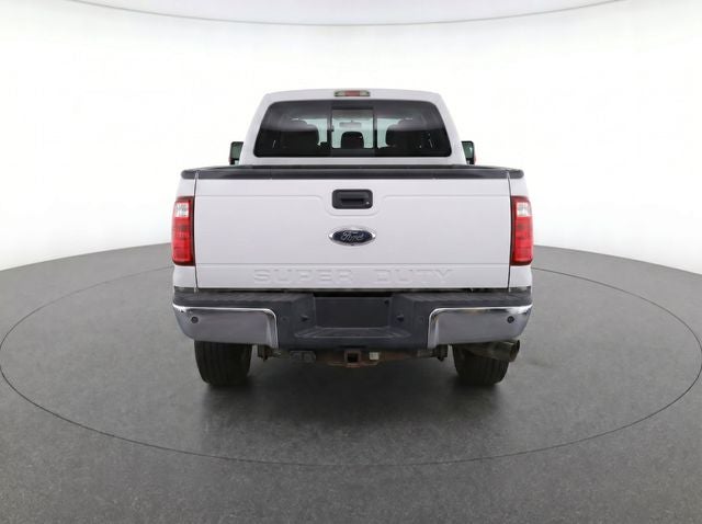 2016 Ford F-250SD Lariat