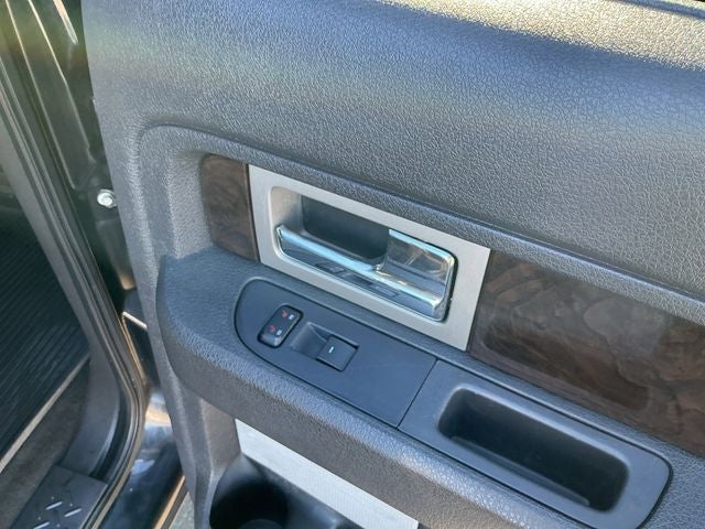 2013 Ford F-150 Platinum