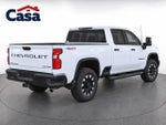 2020 Chevrolet Silverado 2500HD Custom