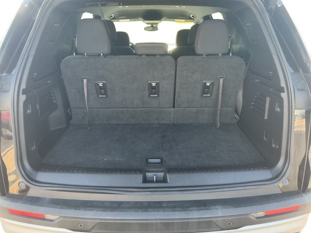 2025 Chevrolet Traverse LT 2LT
