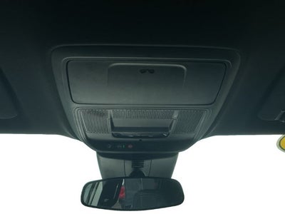 2025 Chevrolet Traverse LT 2LT