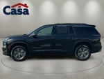 2025 Chevrolet Traverse LT 2LT