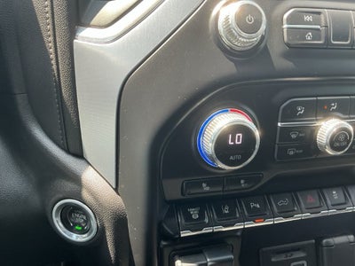 2023 GMC Sierra 3500HD SLE