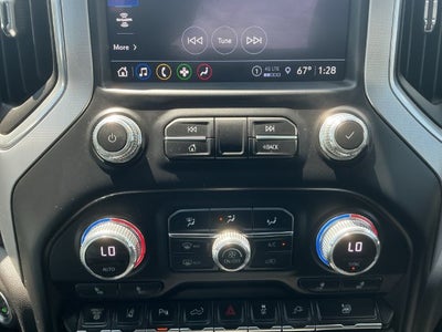 2023 GMC Sierra 3500HD SLE