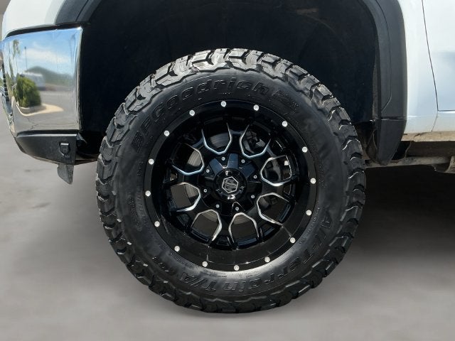 2023 GMC Sierra 3500HD SLE