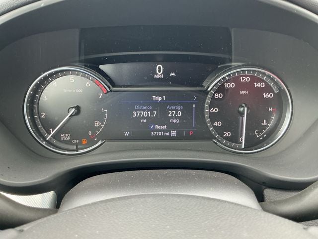 2021 Cadillac XT4 Premium Luxury