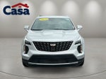2021 Cadillac XT4 Premium Luxury