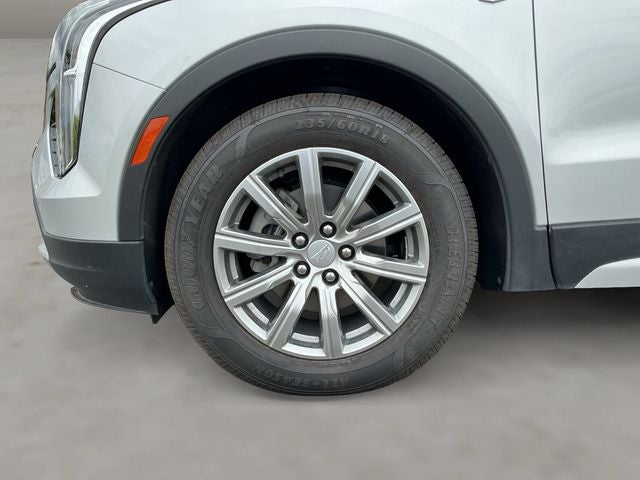 2021 Cadillac XT4 Premium Luxury
