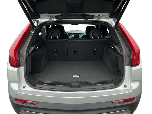 2021 Cadillac XT4 Premium Luxury