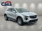 2021 Cadillac XT4 Premium Luxury