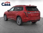 2020 Cadillac XT6 Sport