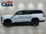 2025 Cadillac Escalade Sport
