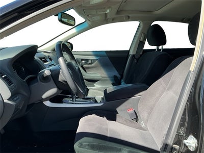 2013 Nissan Altima 2.5 SV