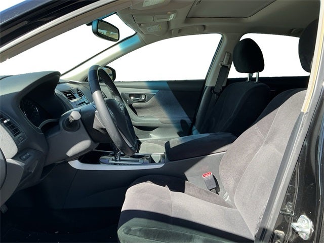 2013 Nissan Altima 2.5 SV