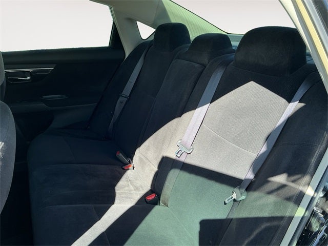 2013 Nissan Altima 2.5 SV