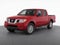 2015 Nissan Frontier SV