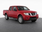 2015 Nissan Frontier SV