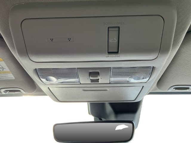 2024 Nissan Frontier SL