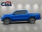 2024 Nissan Frontier SL