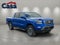 2024 Nissan Frontier SL