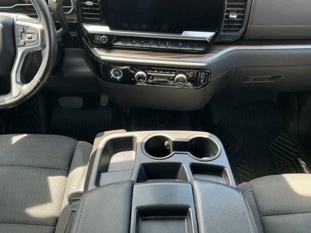 2023 Chevrolet Silverado 1500 LT LT1