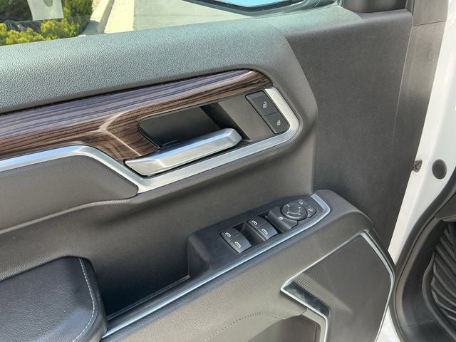 2023 Chevrolet Silverado 1500 LT LT1