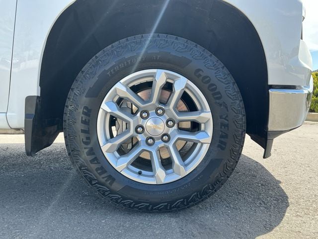 2023 Chevrolet Silverado 1500 LT LT1