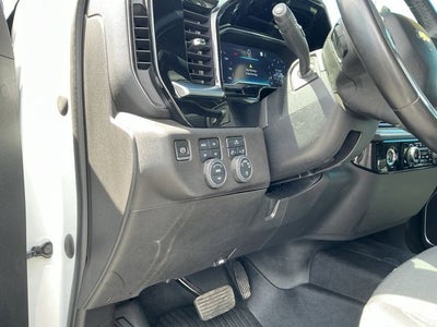 2023 Chevrolet Silverado 1500 LT LT1