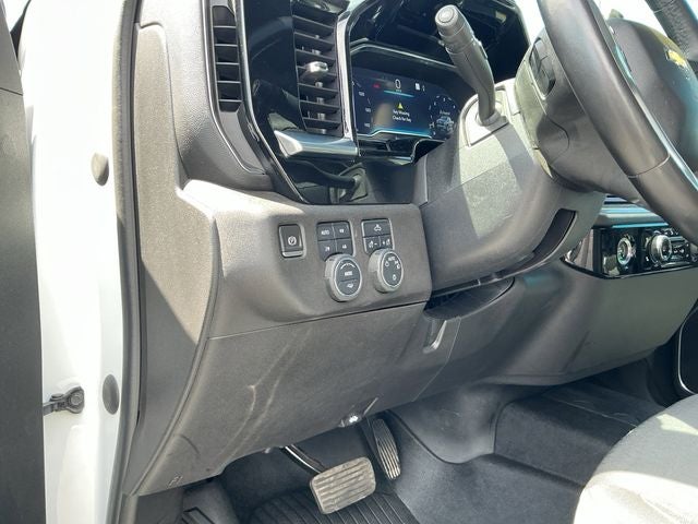 2023 Chevrolet Silverado 1500 LT LT1