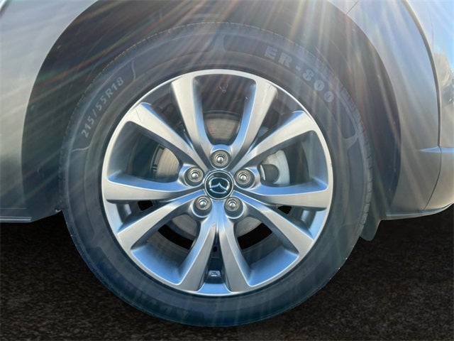 2023 Mazda Mazda CX-30 2.5 S Select Package