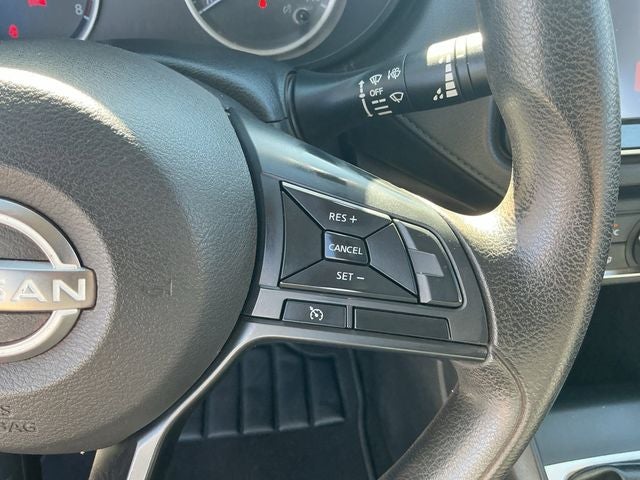 2023 Nissan Versa 1.6 S