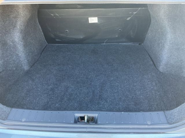 2023 Nissan Versa 1.6 S