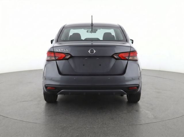 2023 Nissan Versa 1.6 S