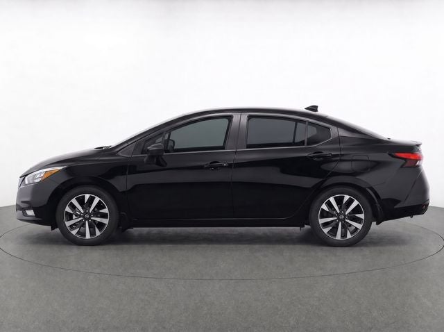 2020 Nissan Versa 1.6 SR