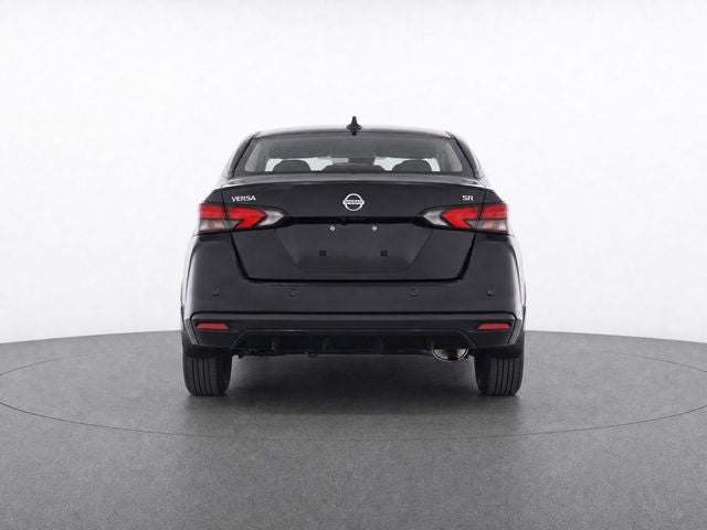 2020 Nissan Versa 1.6 SR
