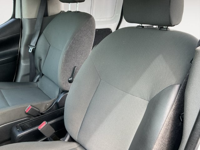 2017 Chevrolet City Express 1LS