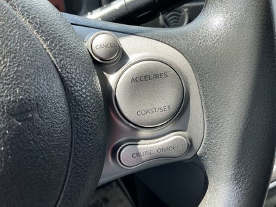 2017 Chevrolet City Express 1LS