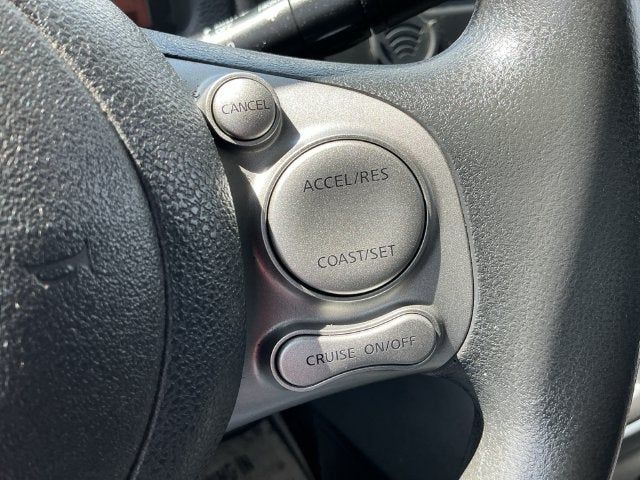 2017 Chevrolet City Express 1LS