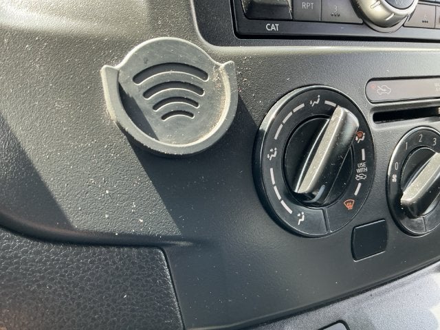 2017 Chevrolet City Express 1LS