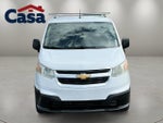 2017 Chevrolet City Express 1LS
