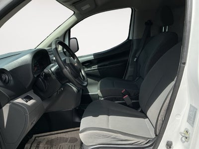 2017 Chevrolet City Express 1LS