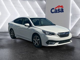2020 Subaru Legacy Limited
