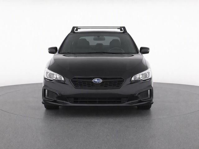 2017 Subaru Impreza 2.0i Sport