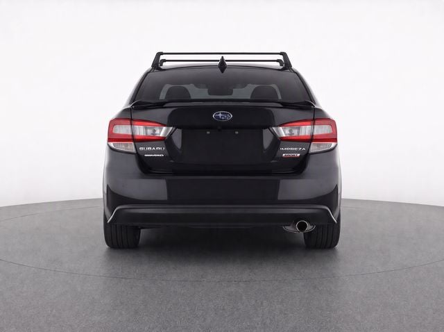 2017 Subaru Impreza 2.0i Sport