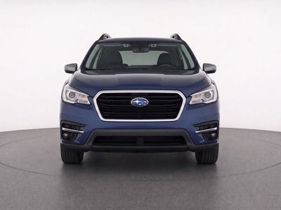 2019 Subaru Ascent Touring
