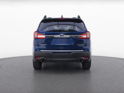 2019 Subaru Ascent Touring