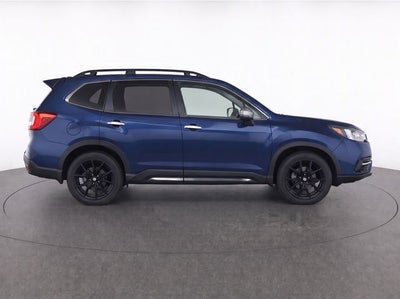 2019 Subaru Ascent Touring