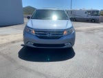2011 Honda Odyssey Touring