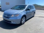 2011 Honda Odyssey Touring