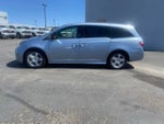 2011 Honda Odyssey Touring